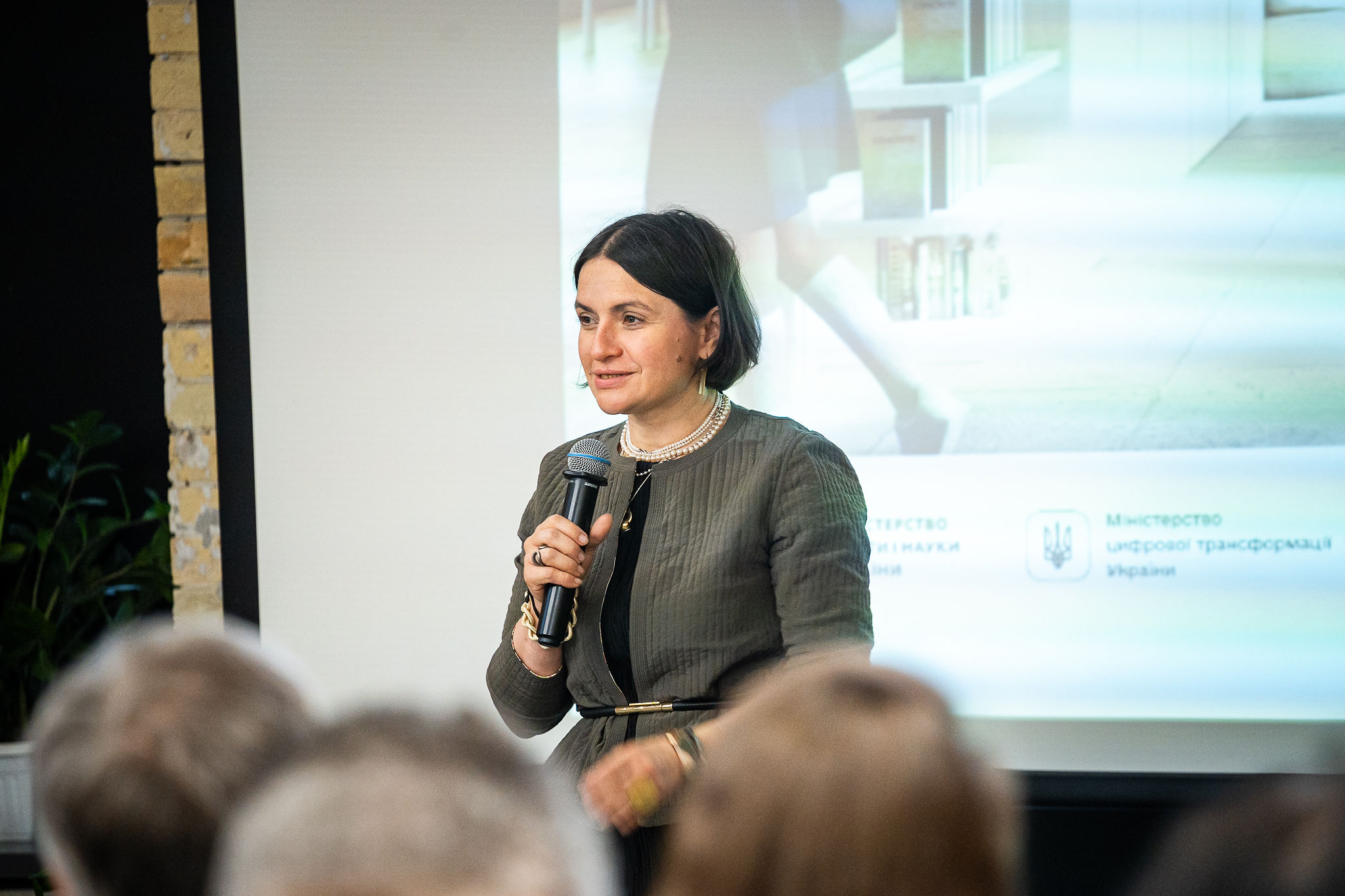 Наталя Ємченко