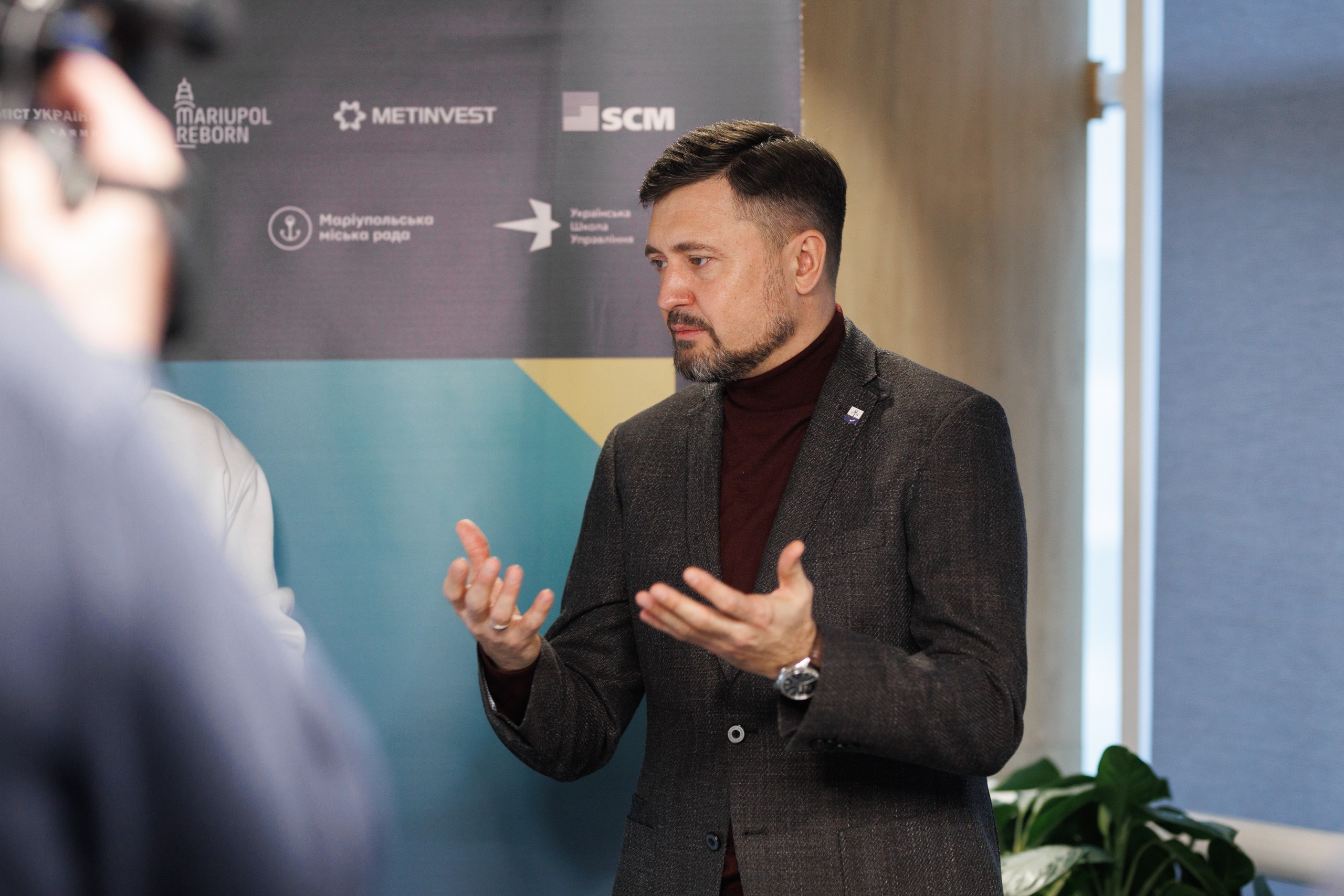 Вадим Бойченко