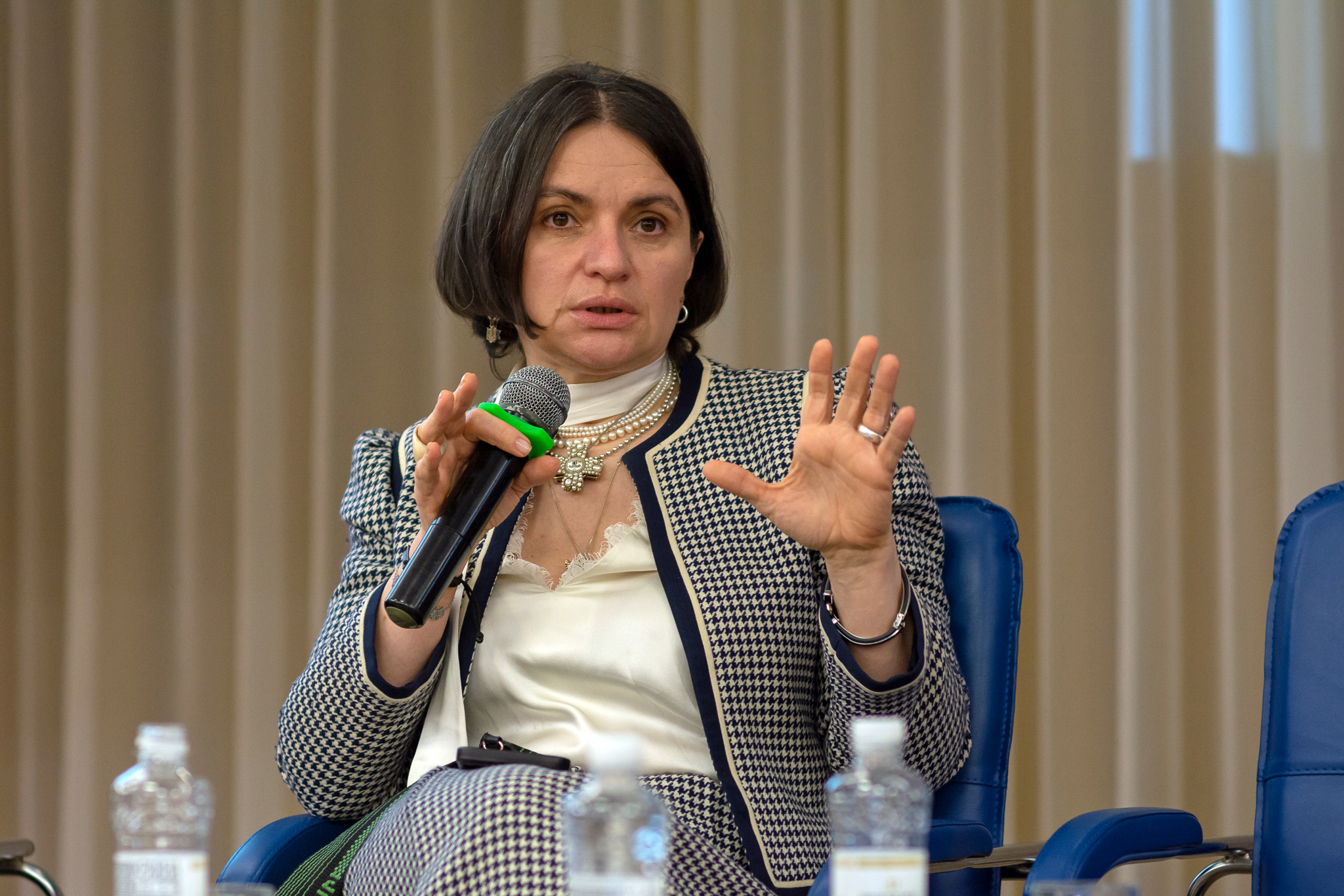 Ємченко АМУ