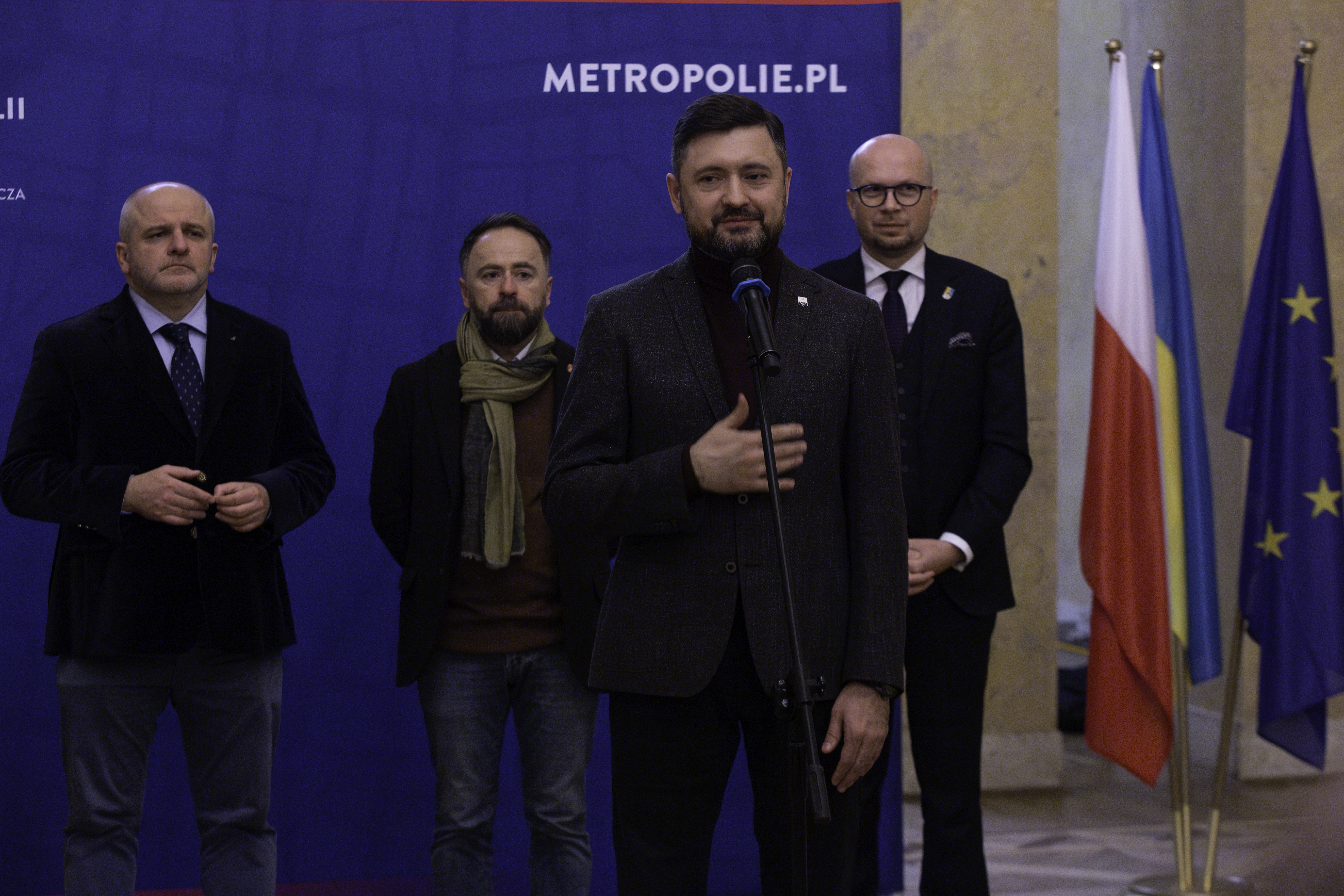 Бойченко Варшава
