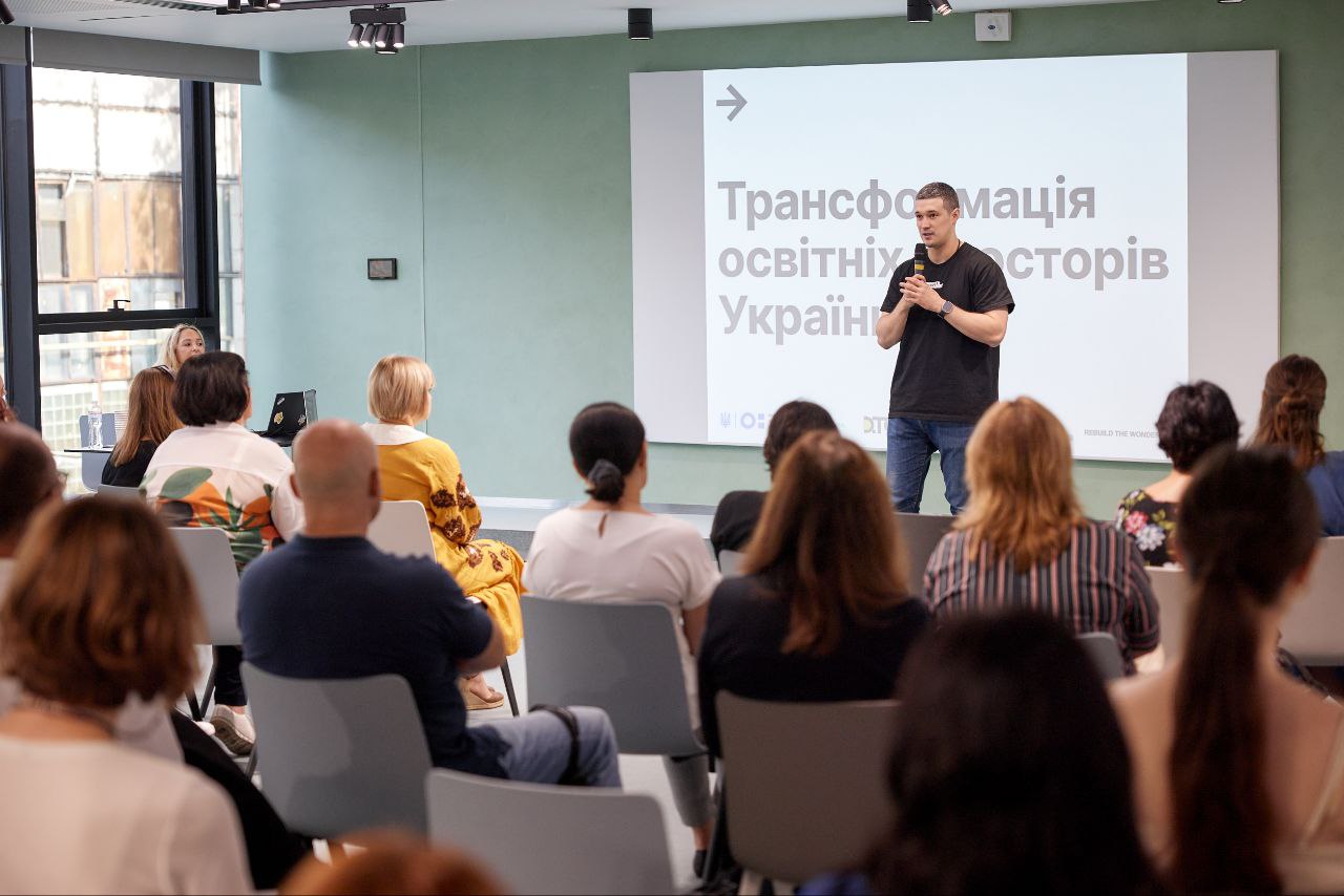 Михайло Федоров
