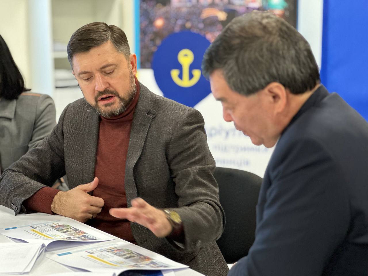 Бойченко японці