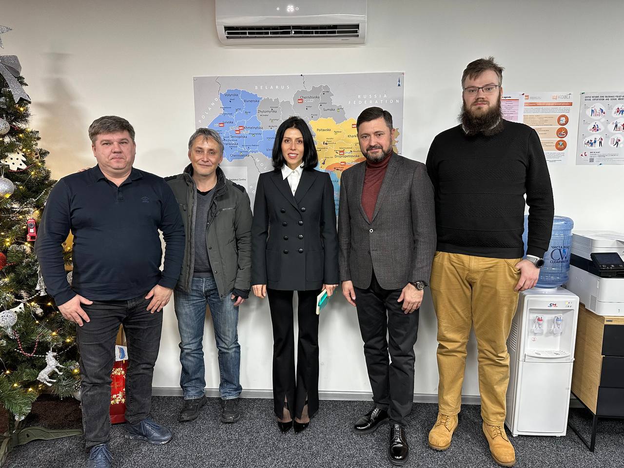 NRC Маріуполь