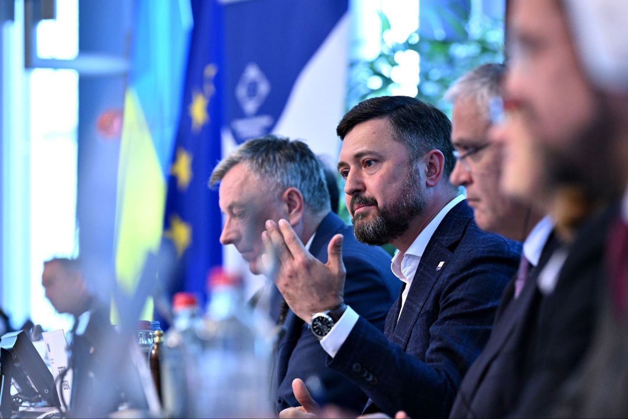 Бойченко Брюссель
