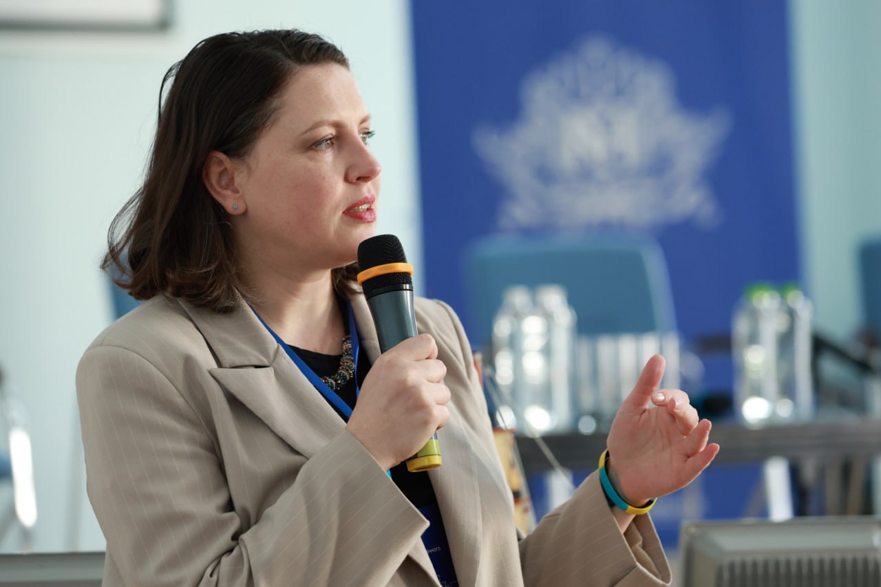 Надія Бігун