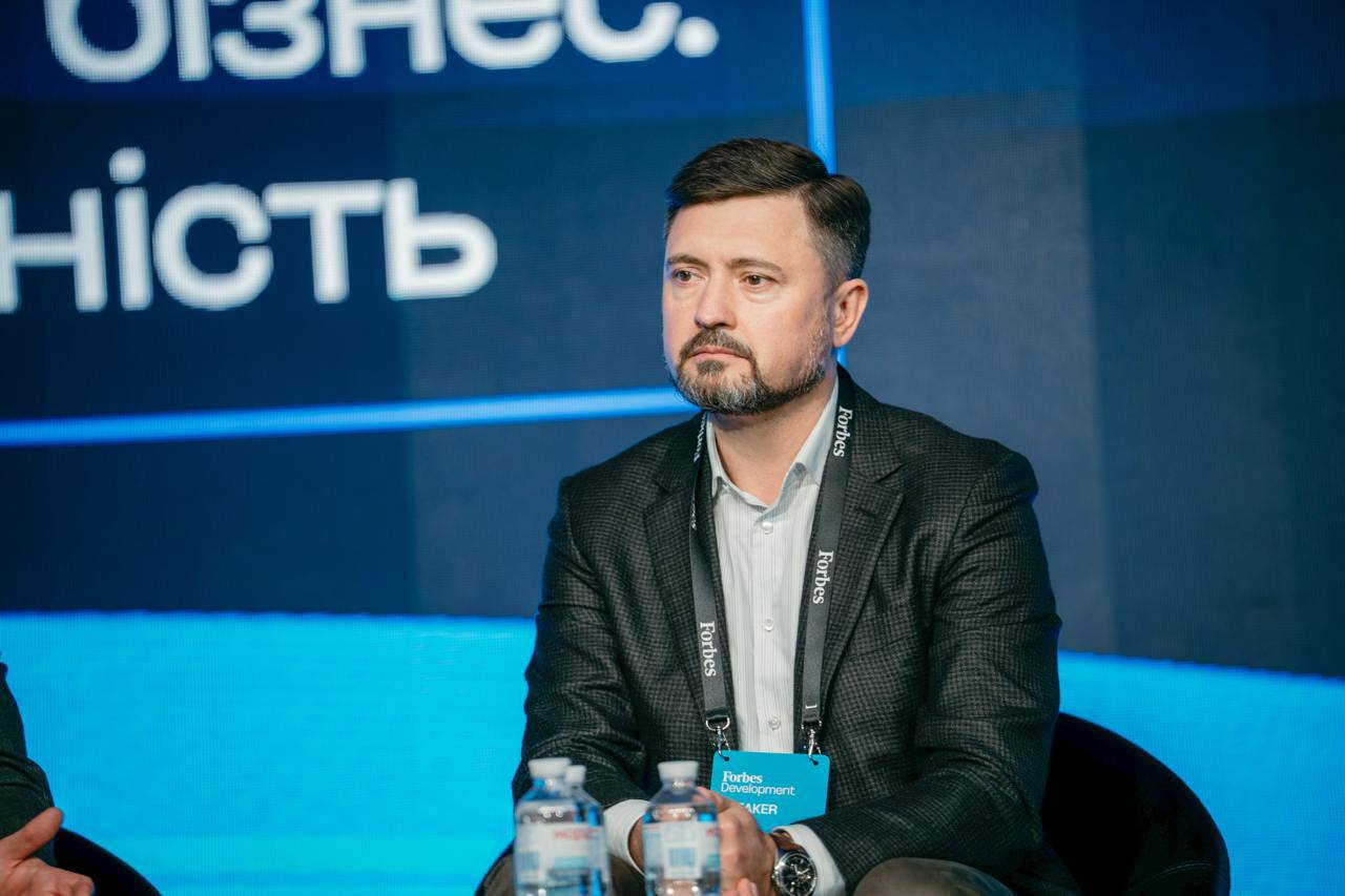Вадим Бойченко