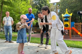Житло для маріупольців
