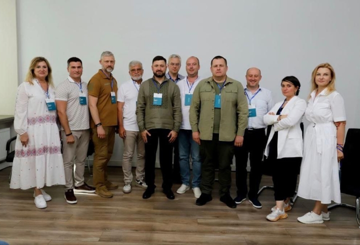 Маріуполь Реборн Маріуполь Реборн