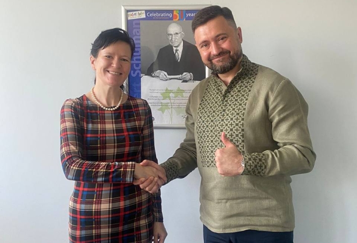 Бойченко Ґілі Бойченко Ґілі